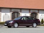Nissan Teana 2008 года